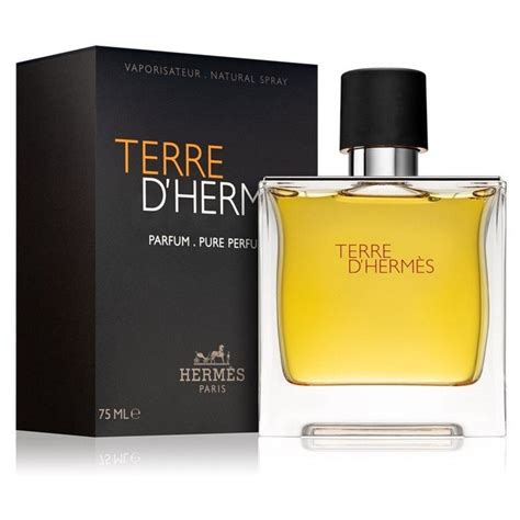 terre de hermes perfume primor|Hermes cologne terre d.